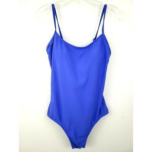 Catalina 1 Piece Swimsuit Molded Support Bra